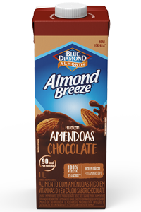 Almond Breeze Chocolate